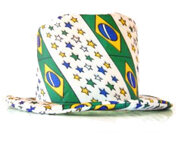 Brazilian hat