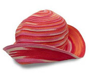 Röd hatt